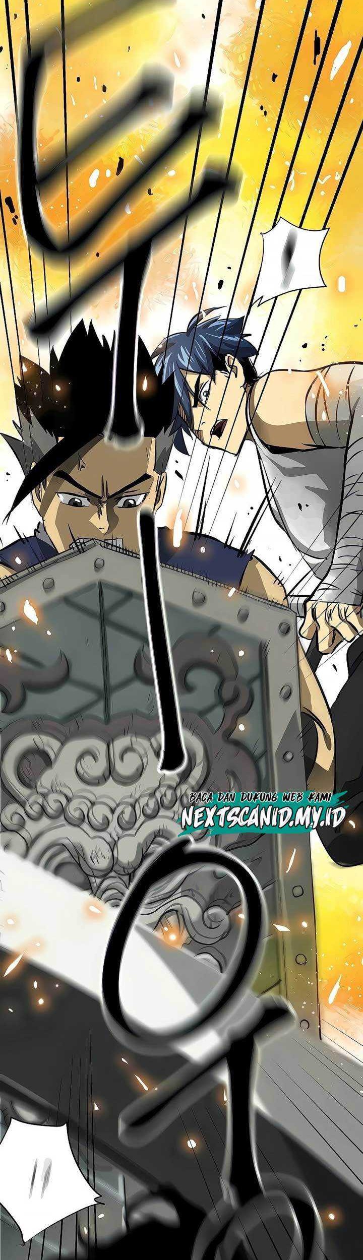 Infinite Level Up in Murim Chapter 122 - halaman 67