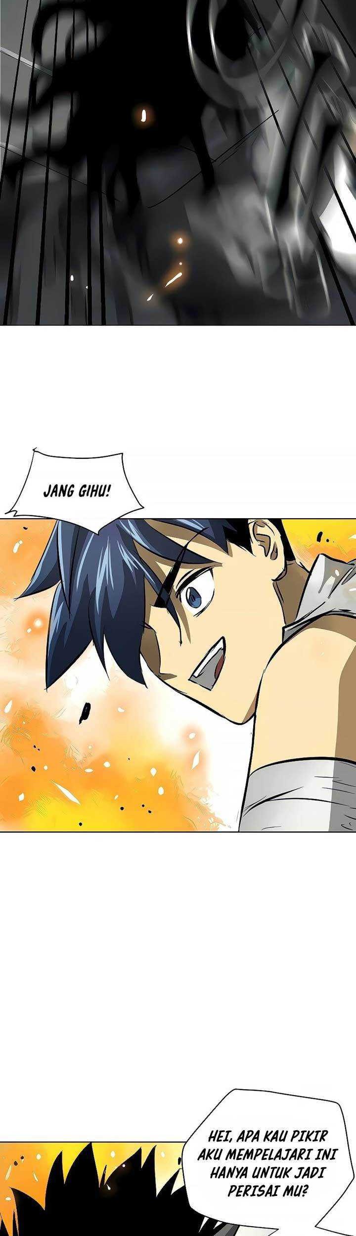 Infinite Level Up in Murim Chapter 122 - halaman 68