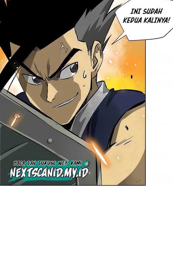 Infinite Level Up in Murim Chapter 122 - halaman 69