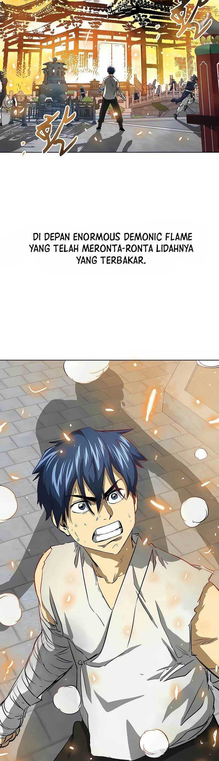Infinite Level Up in Murim Chapter 122 - halaman 7