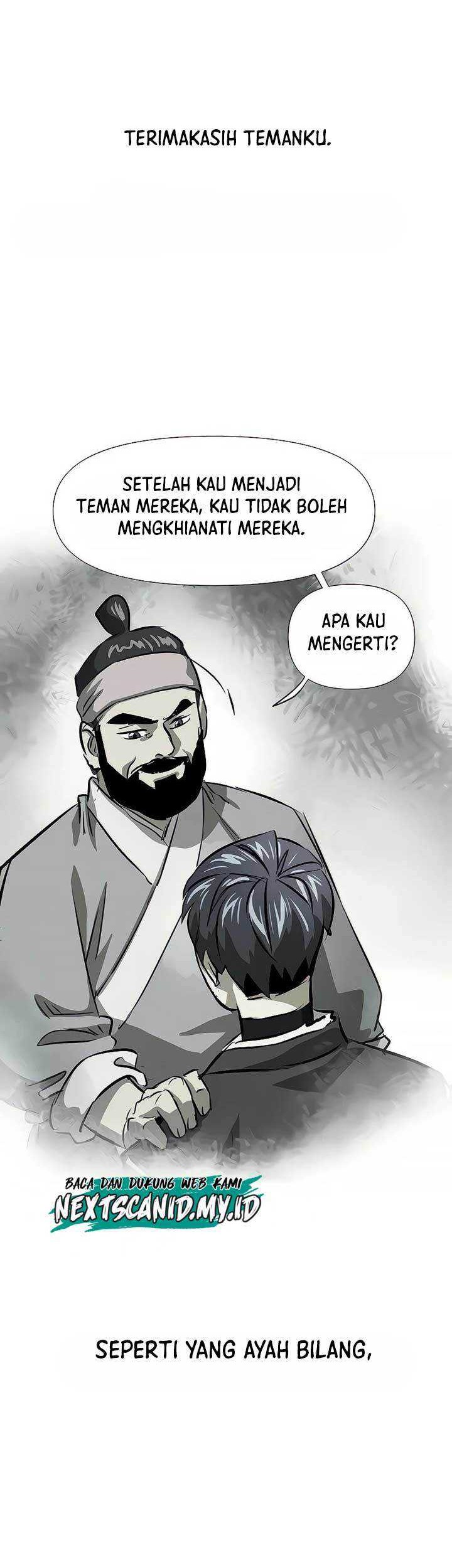 Infinite Level Up in Murim Chapter 122 - halaman 71