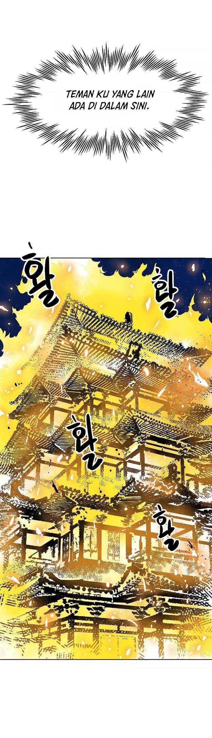 Infinite Level Up in Murim Chapter 122 - halaman 72