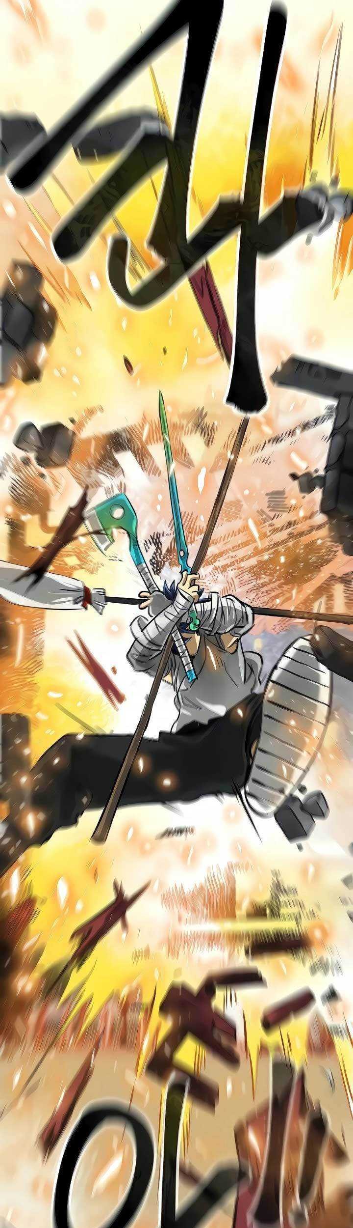 Infinite Level Up in Murim Chapter 122 - halaman 74