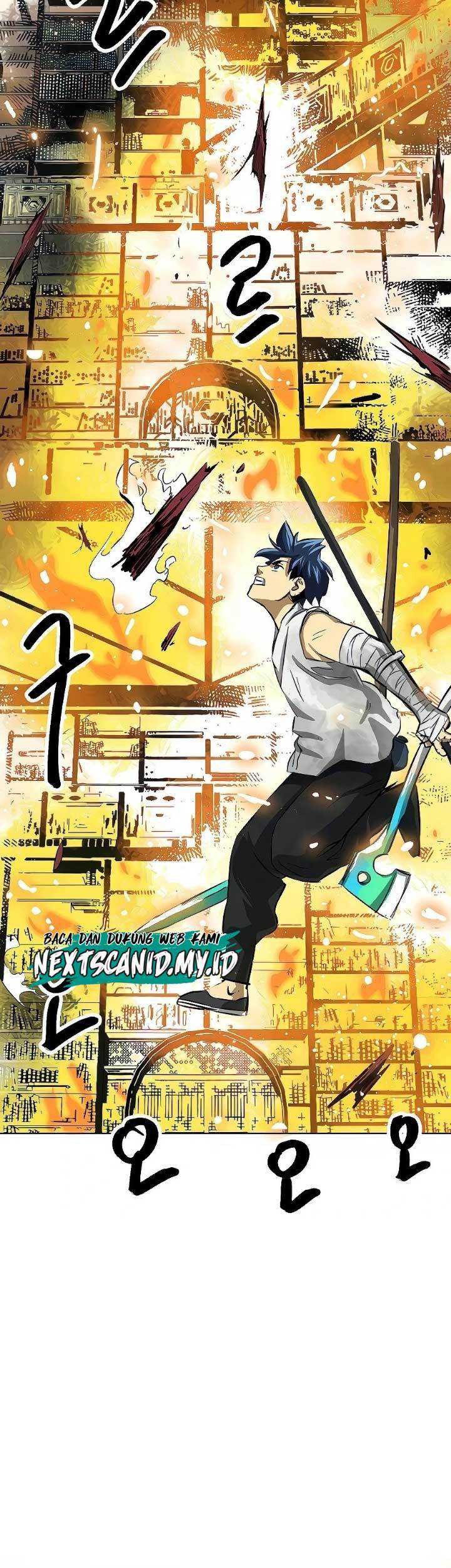 Infinite Level Up in Murim Chapter 122 - halaman 78