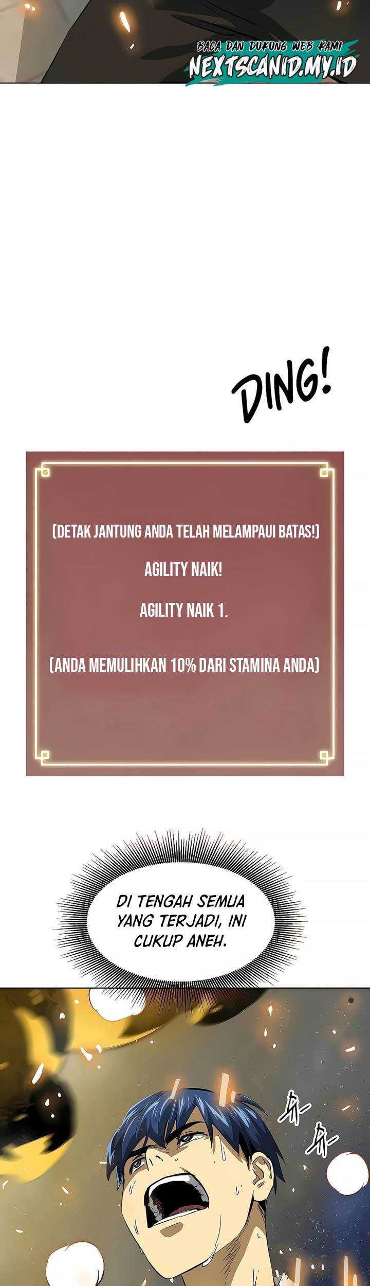 Infinite Level Up in Murim Chapter 122 - halaman 8