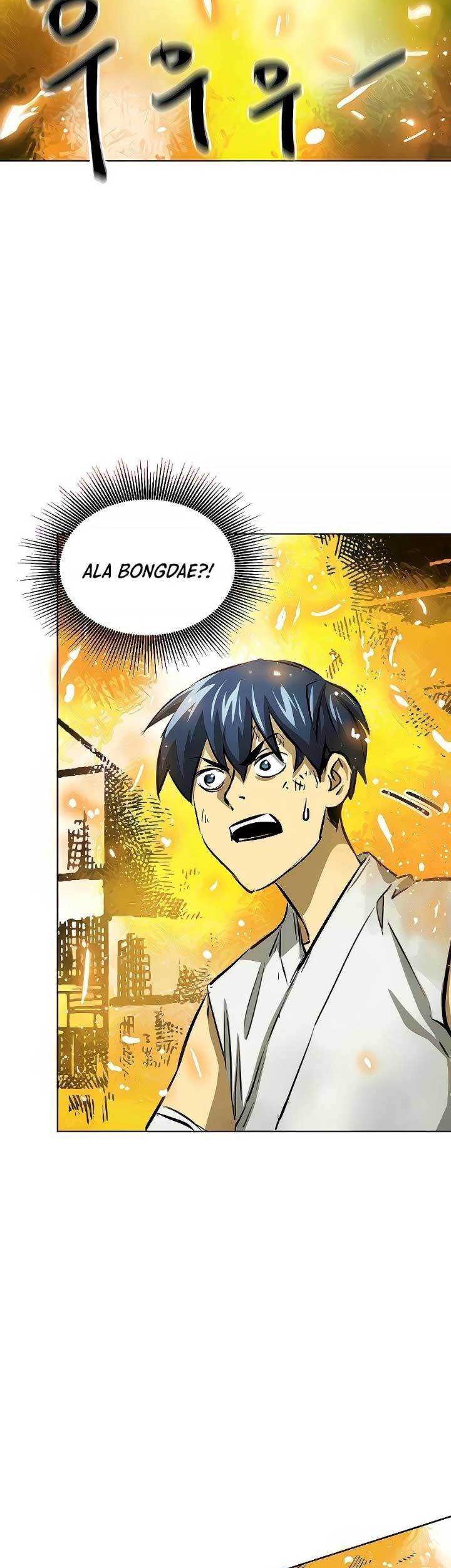 Infinite Level Up in Murim Chapter 122 - halaman 80