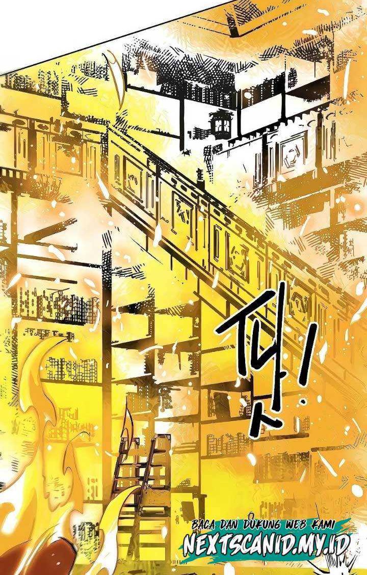 Infinite Level Up in Murim Chapter 122 - halaman 81