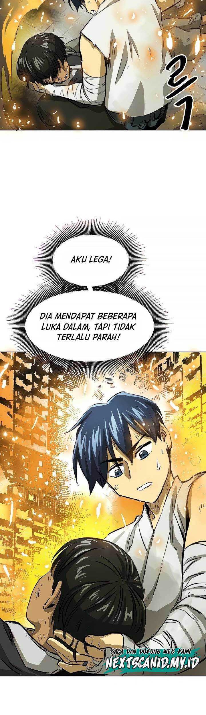 Infinite Level Up in Murim Chapter 122 - halaman 83