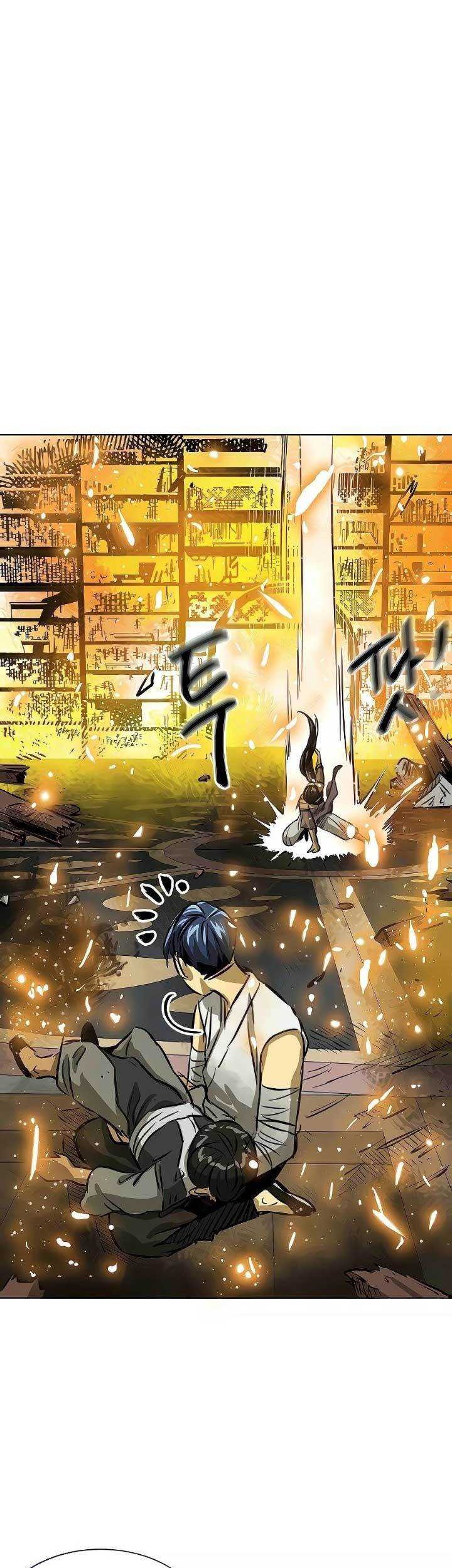 Infinite Level Up in Murim Chapter 122 - halaman 84