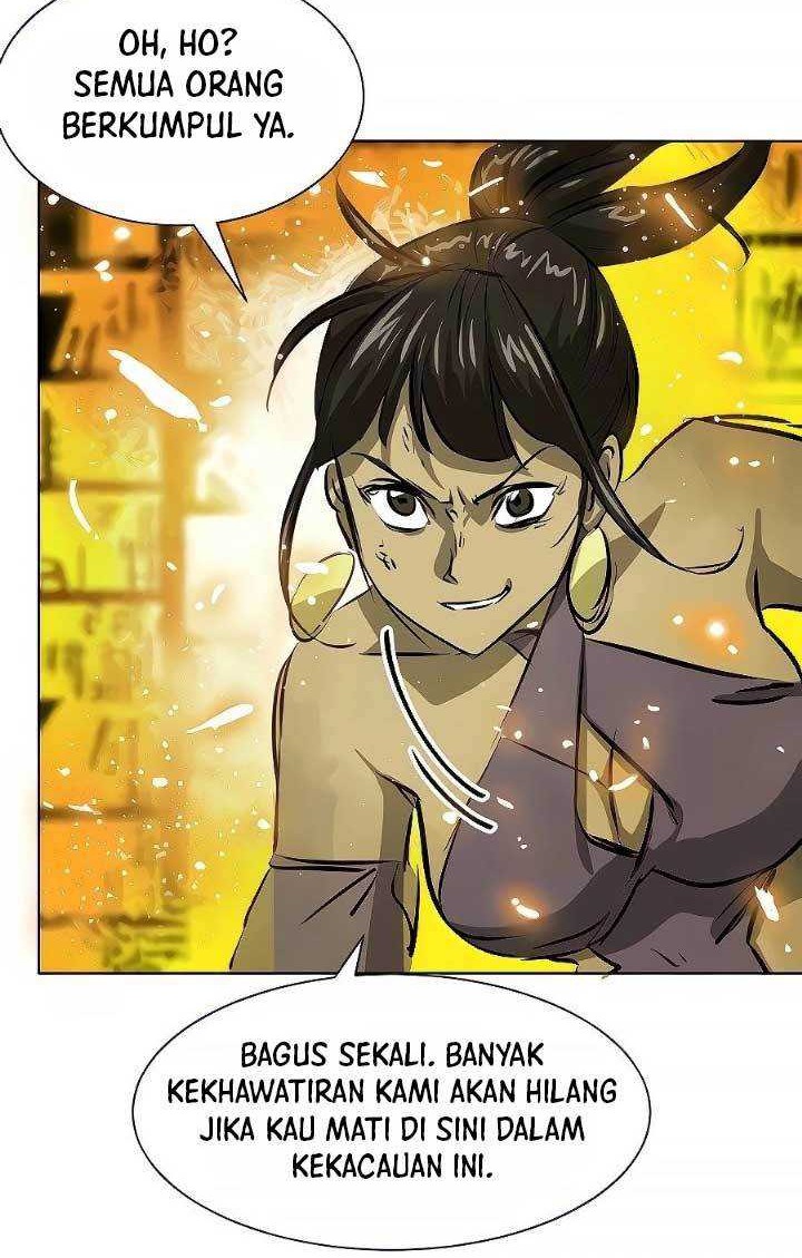 Infinite Level Up in Murim Chapter 122 - halaman 85