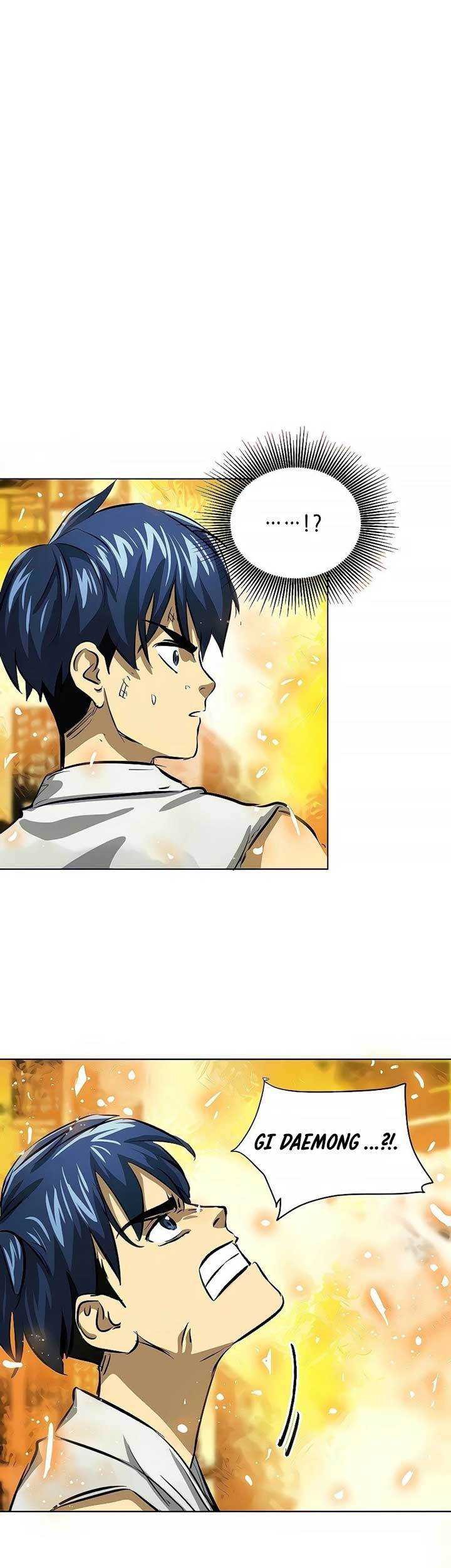 Infinite Level Up in Murim Chapter 122 - halaman 86