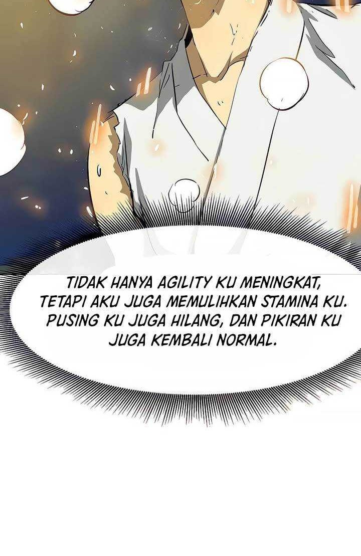 Infinite Level Up in Murim Chapter 122 - halaman 9