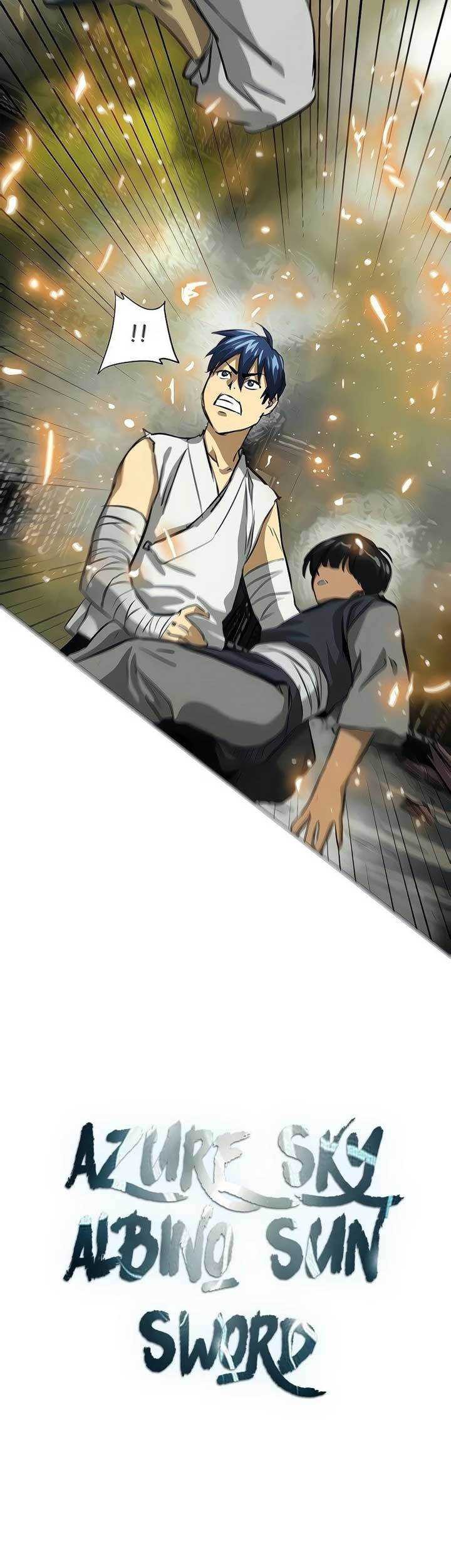 Infinite Level Up in Murim Chapter 122 - halaman 90
