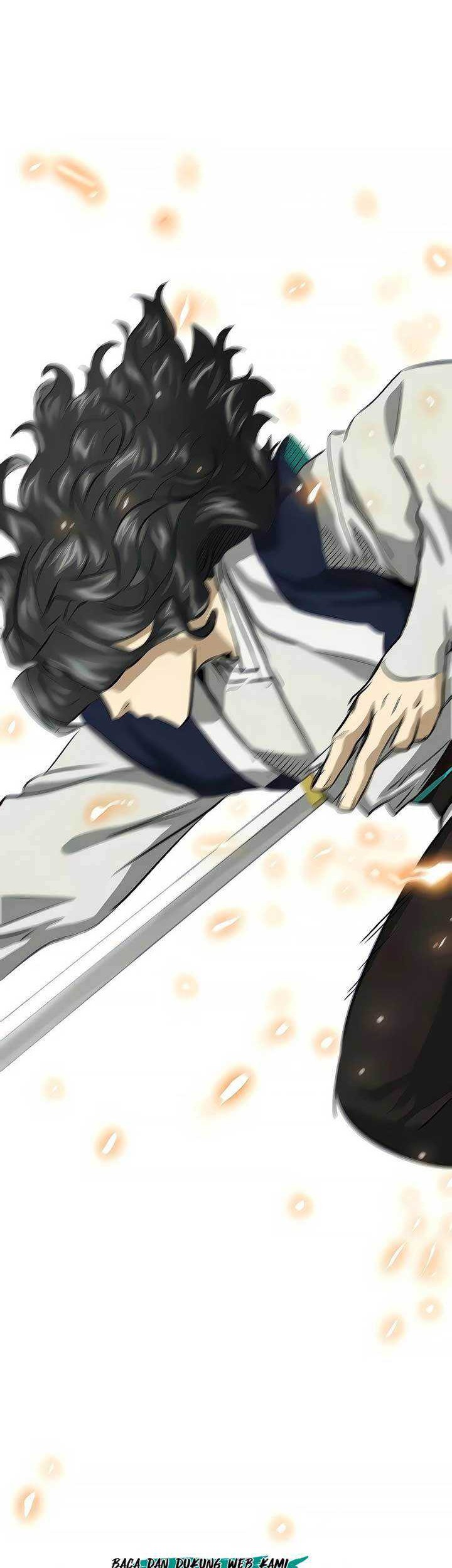 Infinite Level Up in Murim Chapter 122 - halaman 91