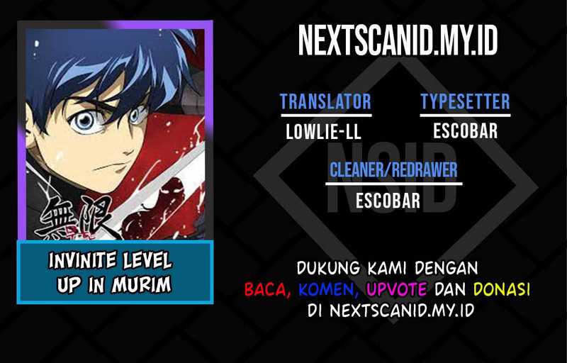 Infinite Level Up in Murim Chapter 123 - halaman 1