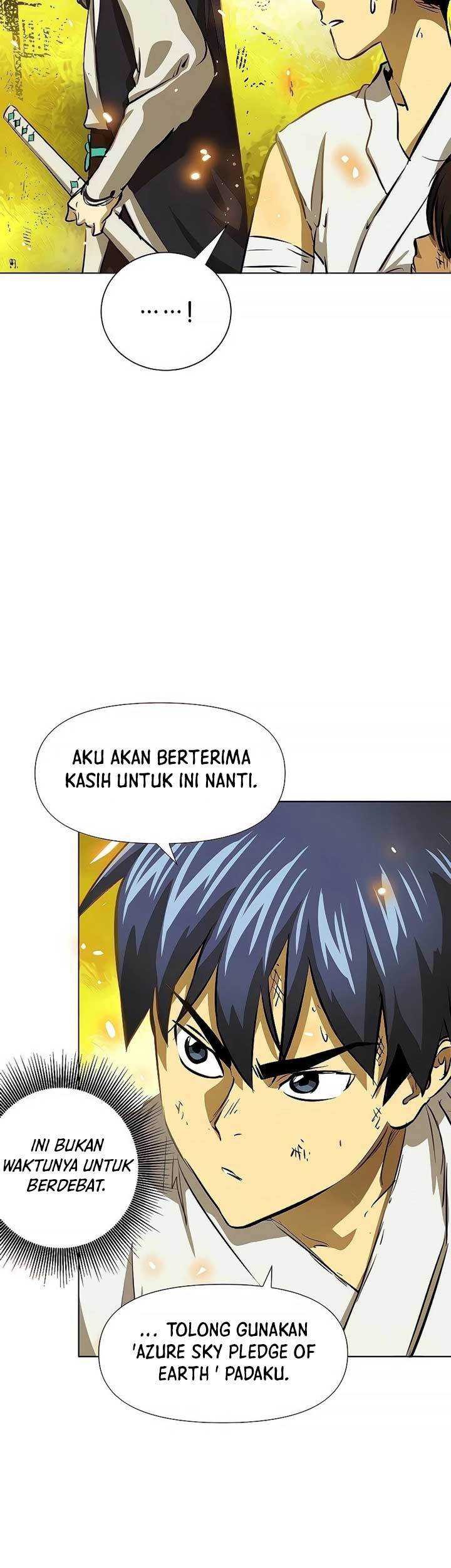 Infinite Level Up in Murim Chapter 123 - halaman 10