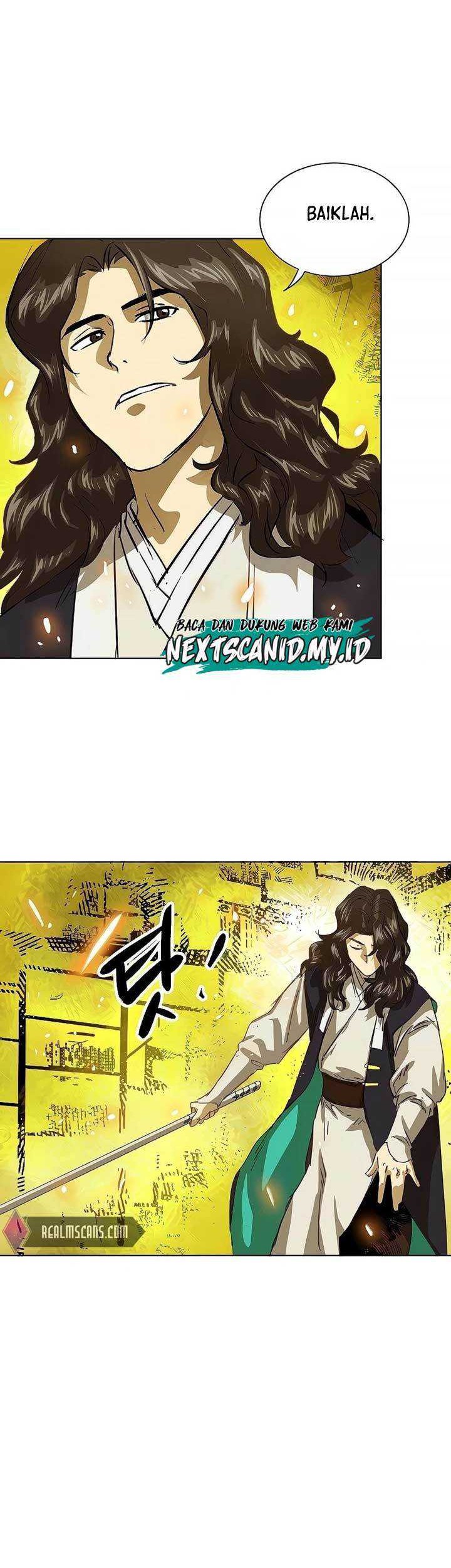 Infinite Level Up in Murim Chapter 123 - halaman 11