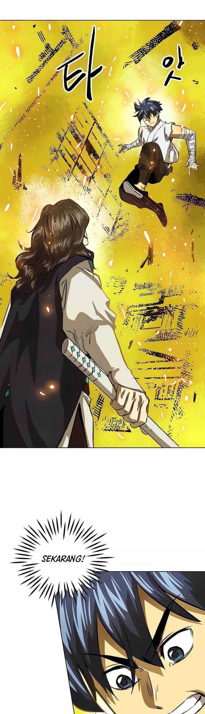 Infinite Level Up in Murim Chapter 123 - halaman 12