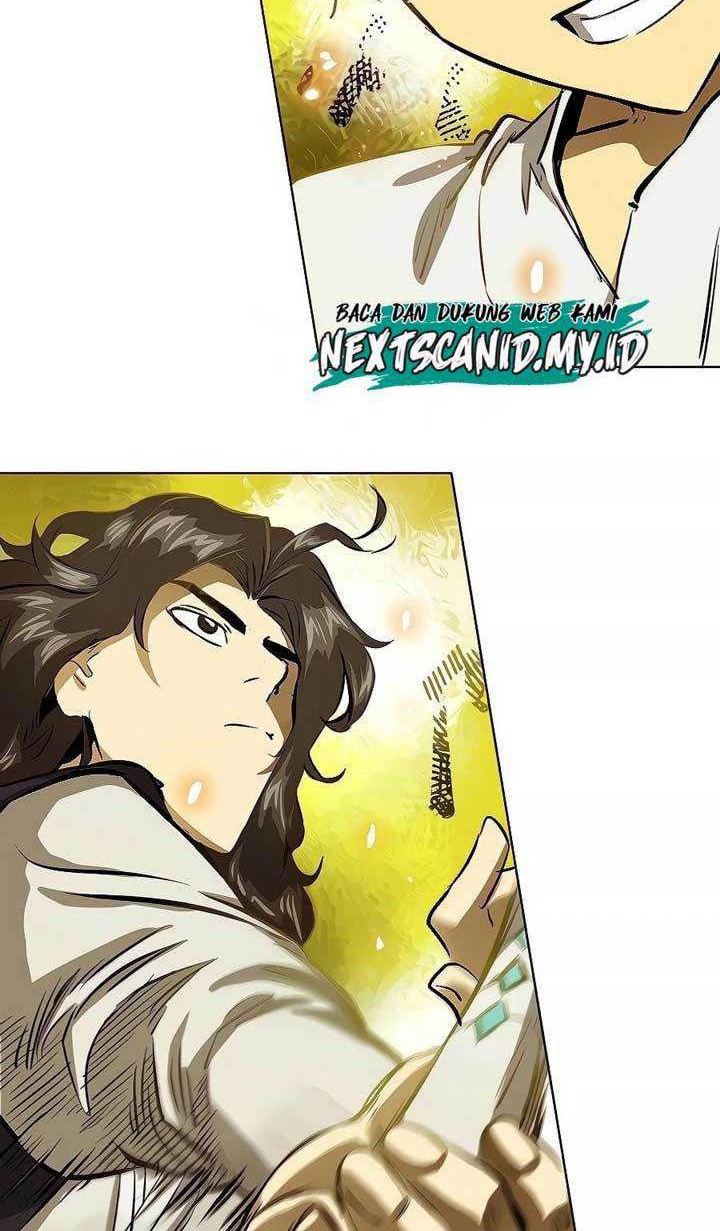 Infinite Level Up in Murim Chapter 123 - halaman 13