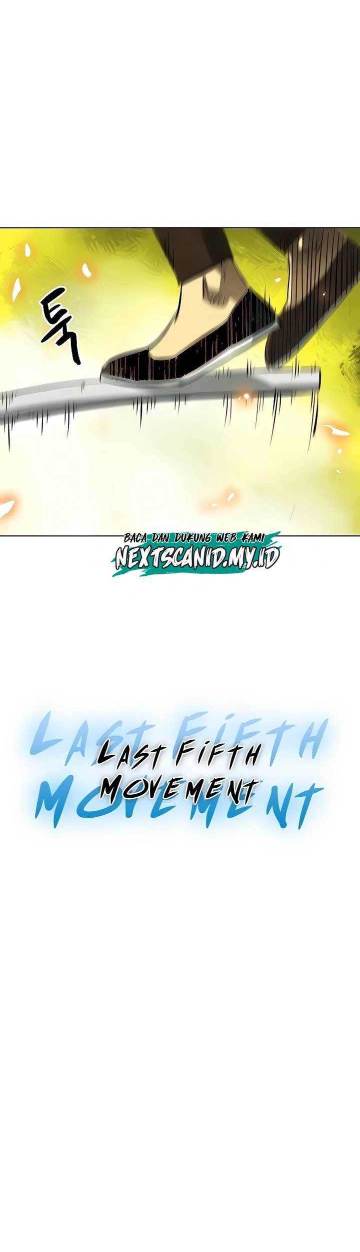 Infinite Level Up in Murim Chapter 123 - halaman 15