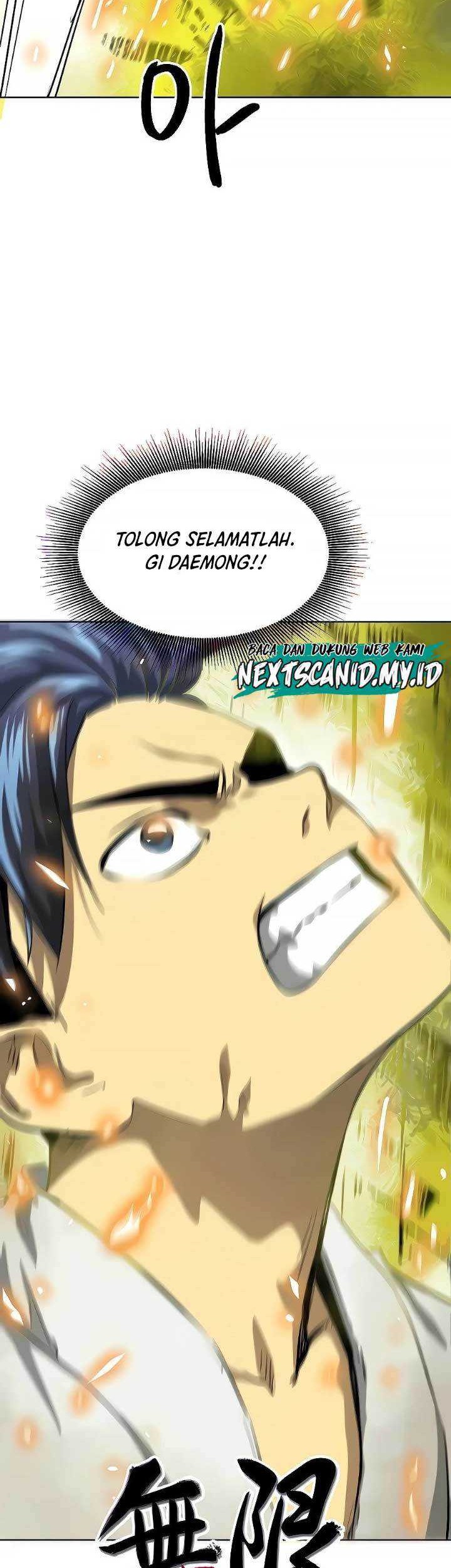 Infinite Level Up in Murim Chapter 123 - halaman 19