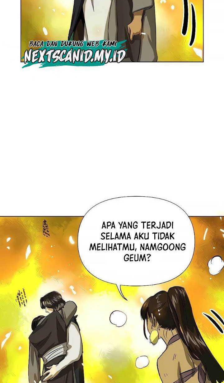 Infinite Level Up in Murim Chapter 123 - halaman 21