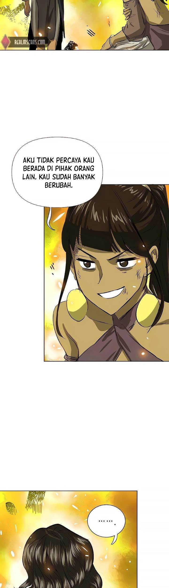 Infinite Level Up in Murim Chapter 123 - halaman 22