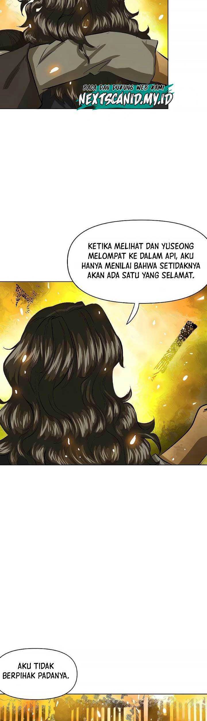 Infinite Level Up in Murim Chapter 123 - halaman 23