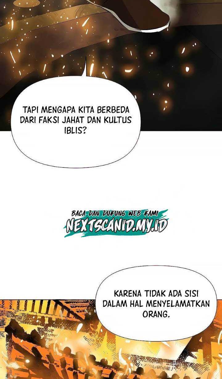 Infinite Level Up in Murim Chapter 123 - halaman 25
