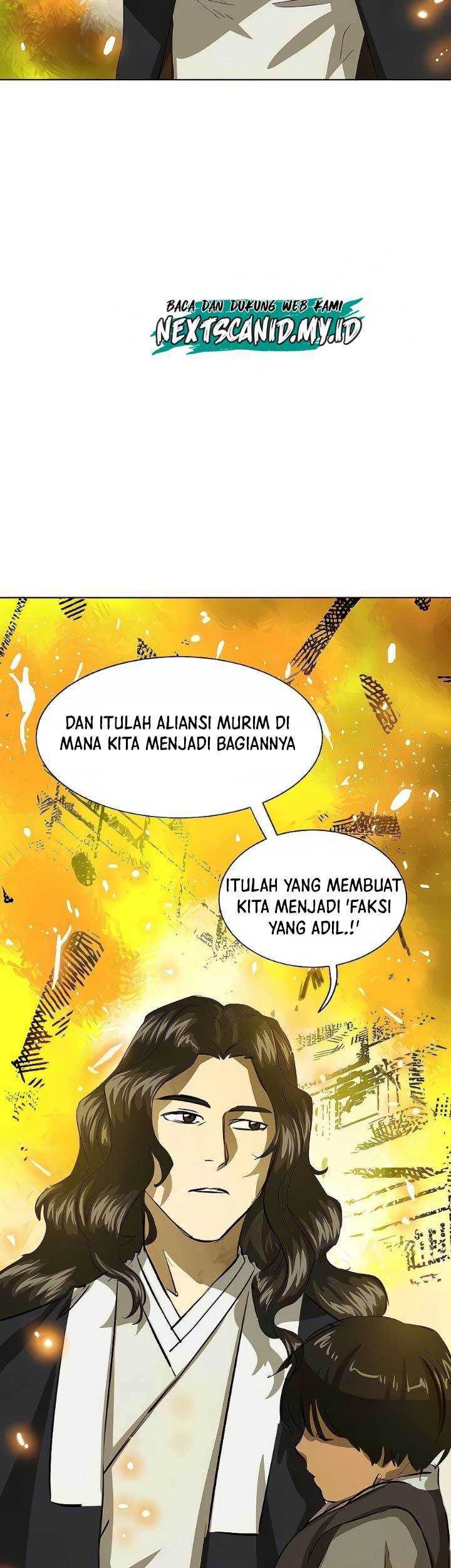 Infinite Level Up in Murim Chapter 123 - halaman 27