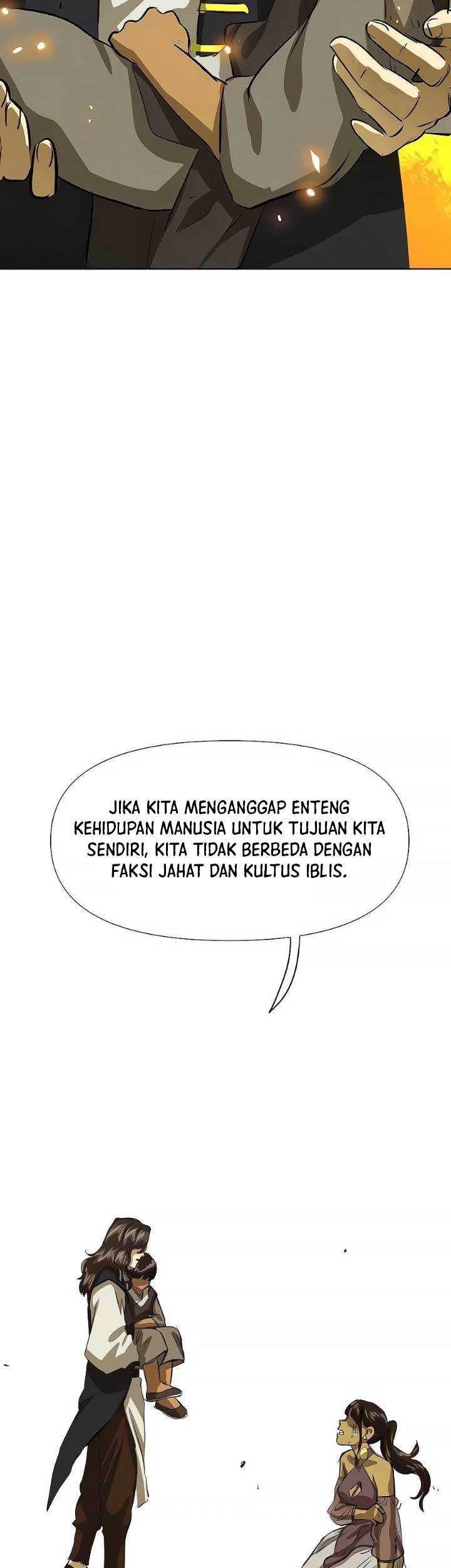 Infinite Level Up in Murim Chapter 123 - halaman 28