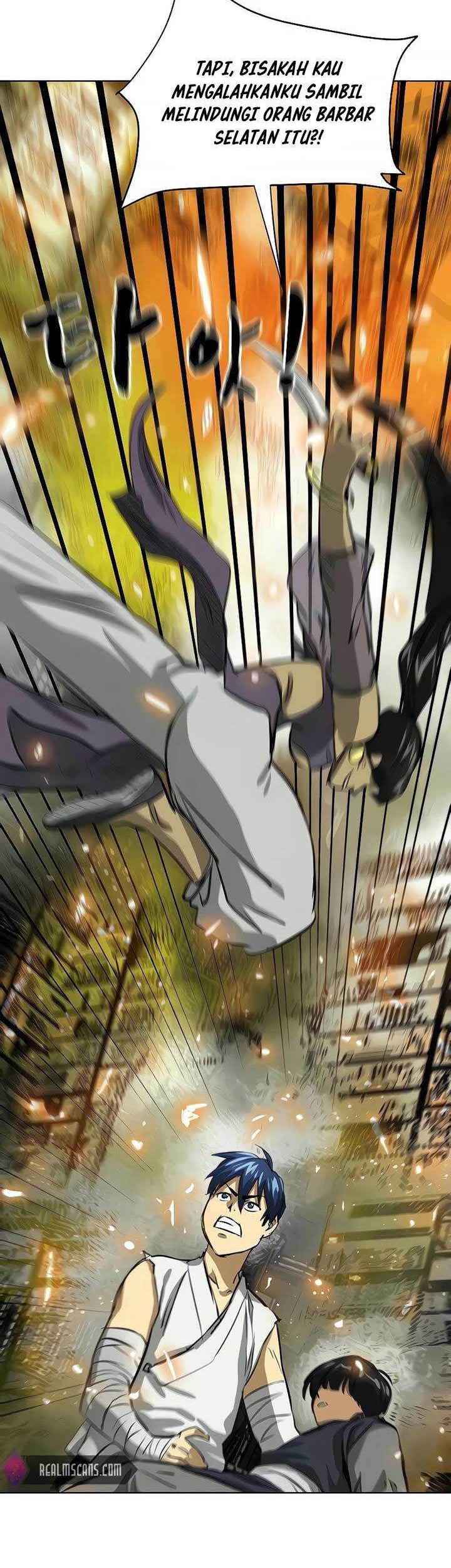 Infinite Level Up in Murim Chapter 123 - halaman 3