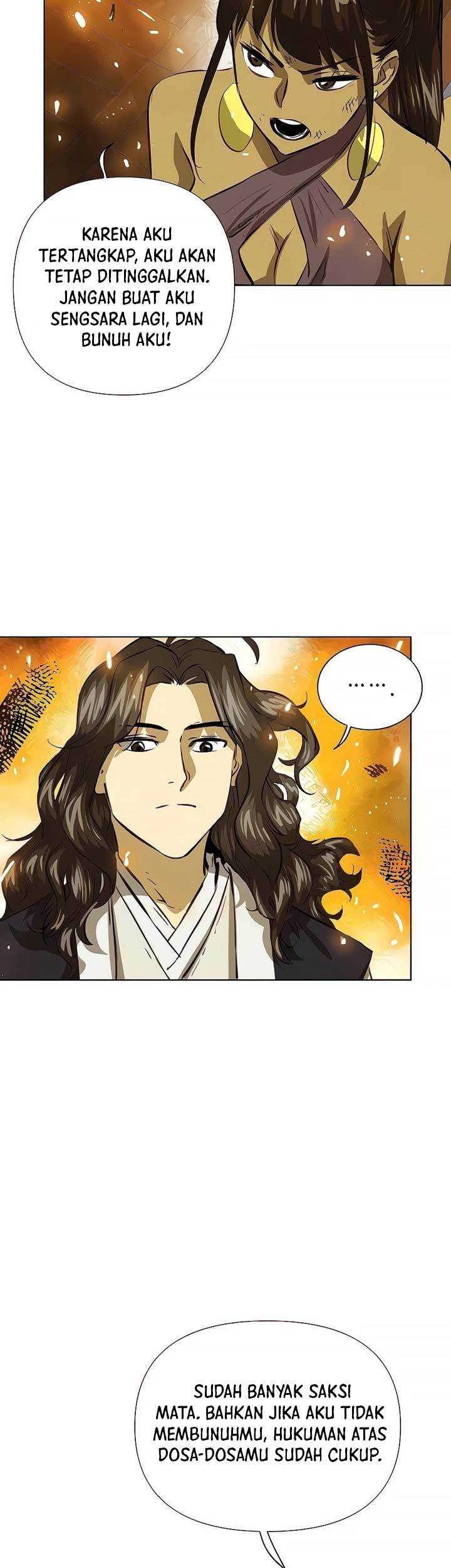 Infinite Level Up in Murim Chapter 123 - halaman 30