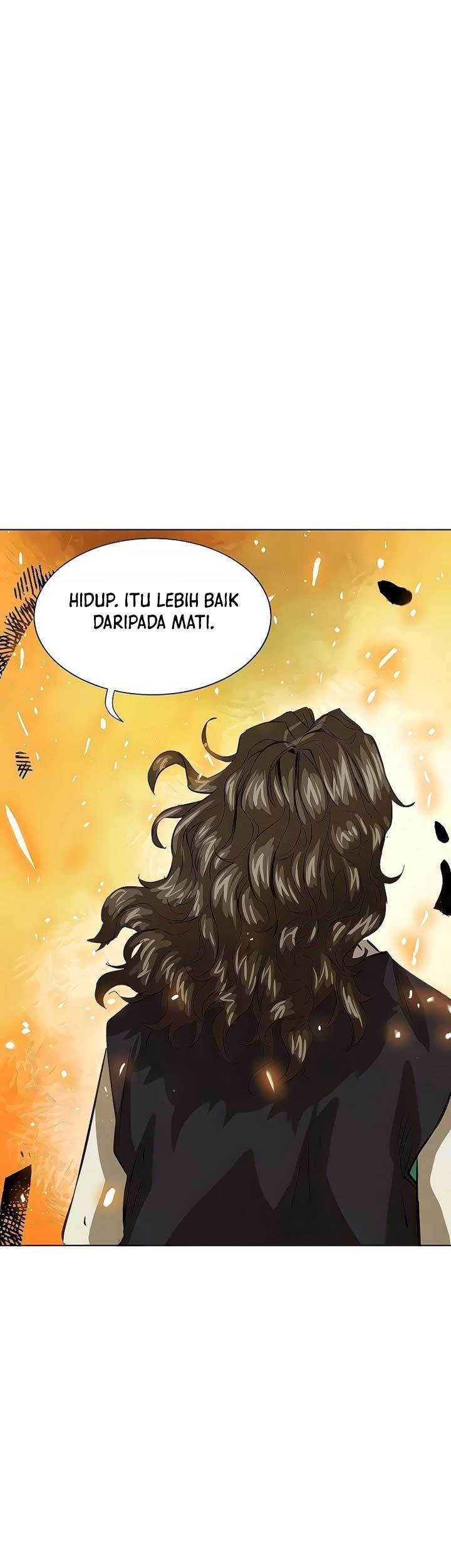 Infinite Level Up in Murim Chapter 123 - halaman 32