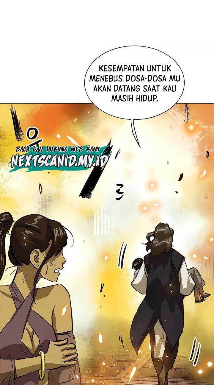 Infinite Level Up in Murim Chapter 123 - halaman 33