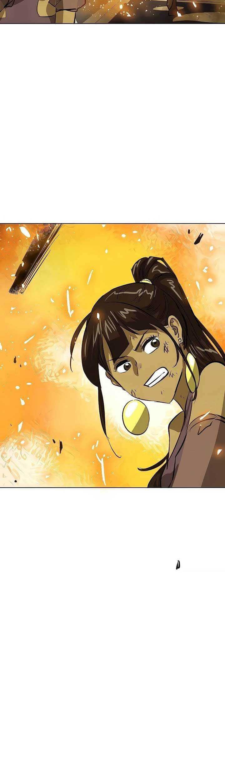 Infinite Level Up in Murim Chapter 123 - halaman 34