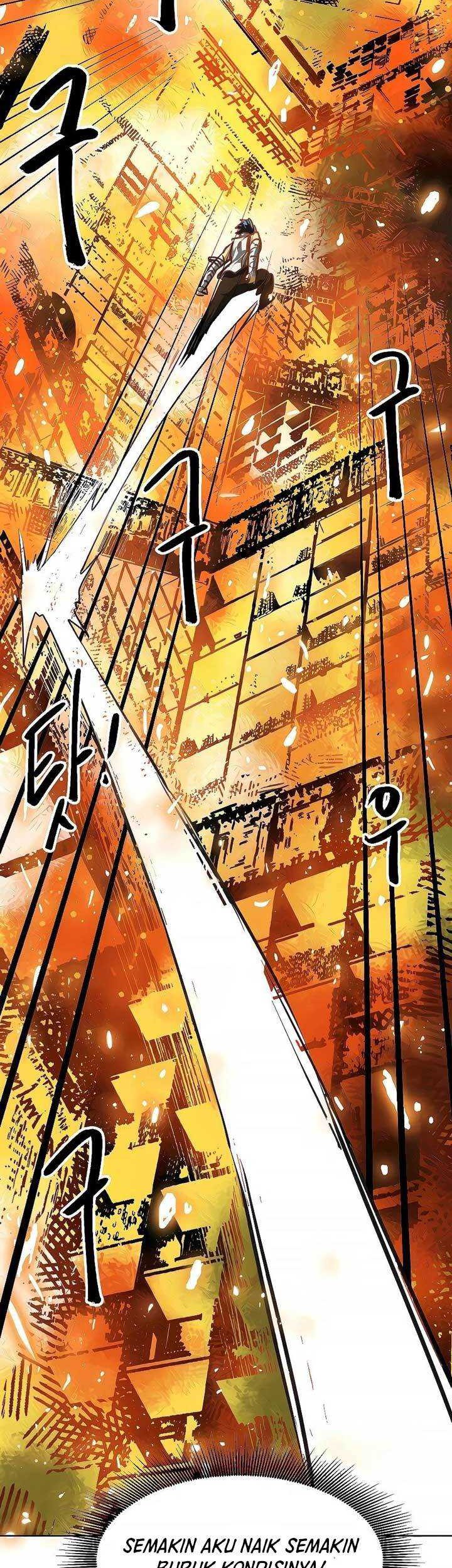 Infinite Level Up in Murim Chapter 123 - halaman 36