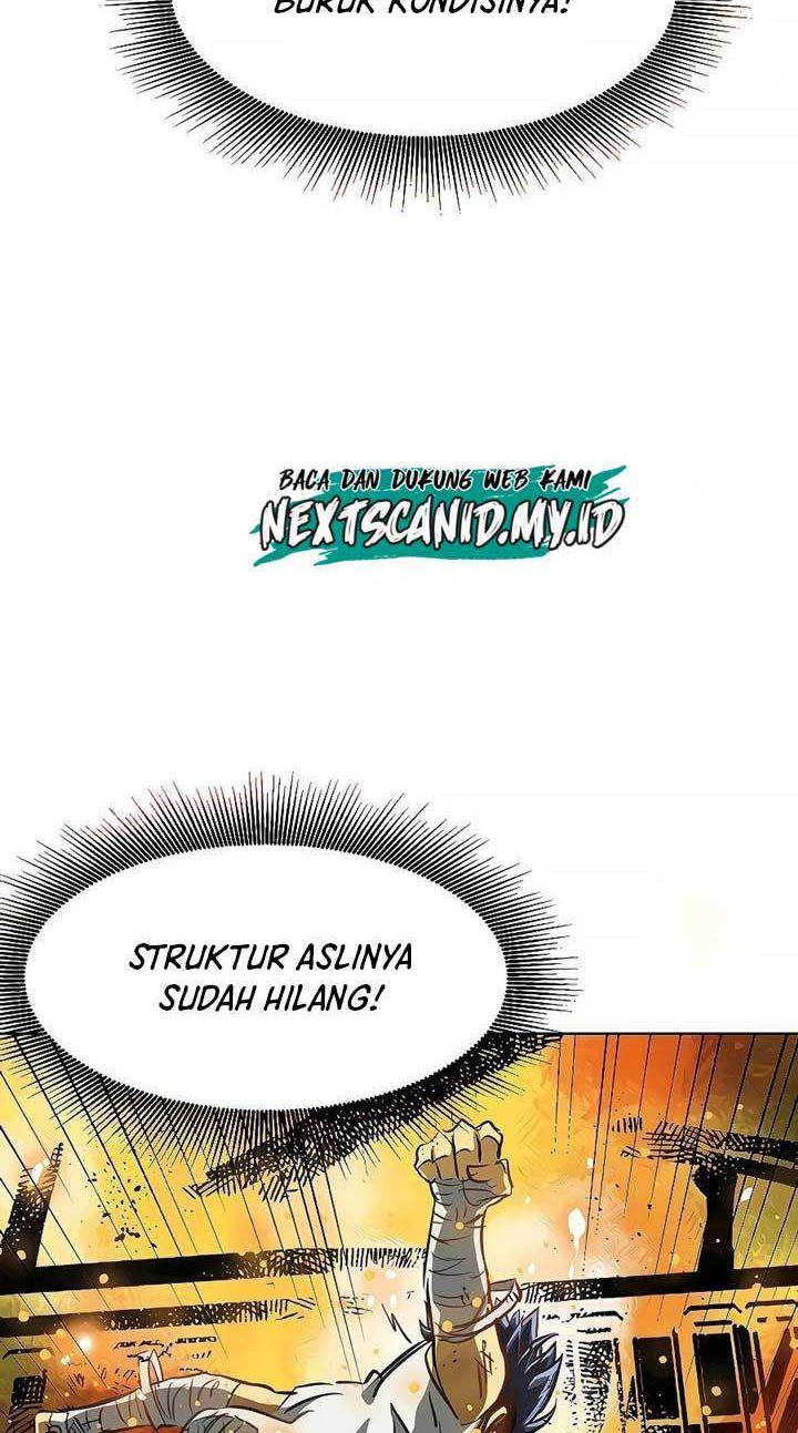 Infinite Level Up in Murim Chapter 123 - halaman 37