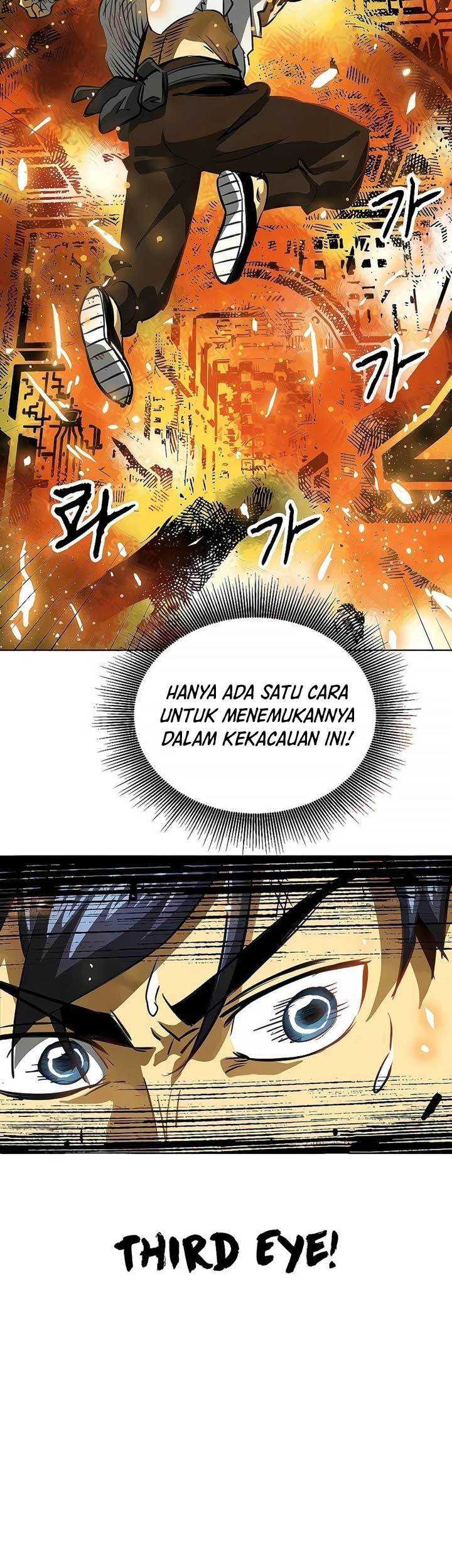 Infinite Level Up in Murim Chapter 123 - halaman 38
