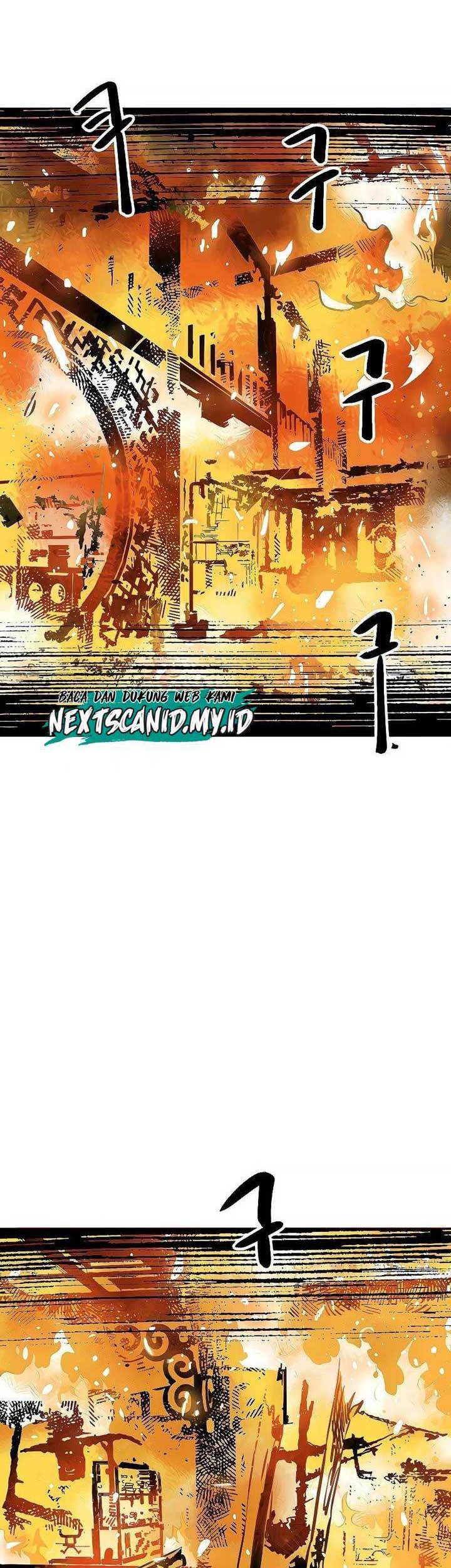 Infinite Level Up in Murim Chapter 123 - halaman 39