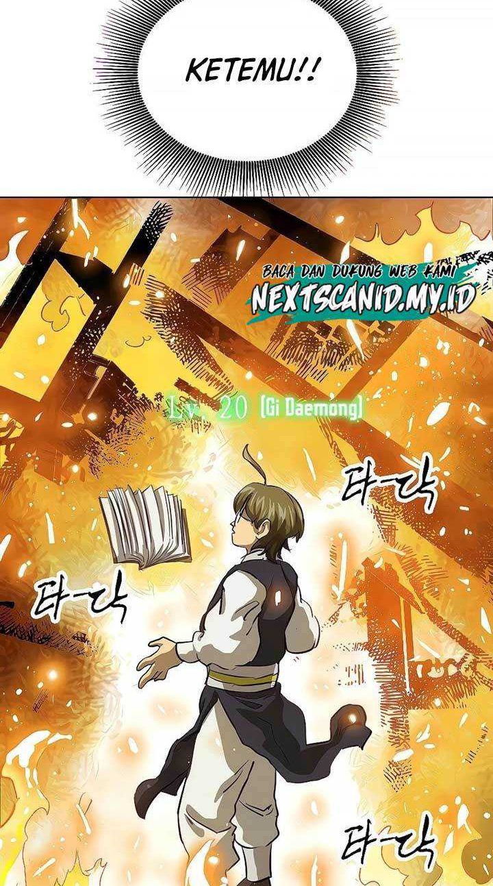 Infinite Level Up in Murim Chapter 123 - halaman 41