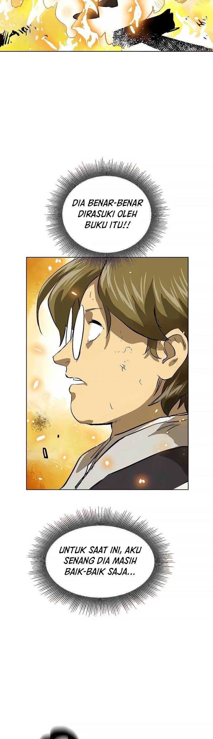 Infinite Level Up in Murim Chapter 123 - halaman 42
