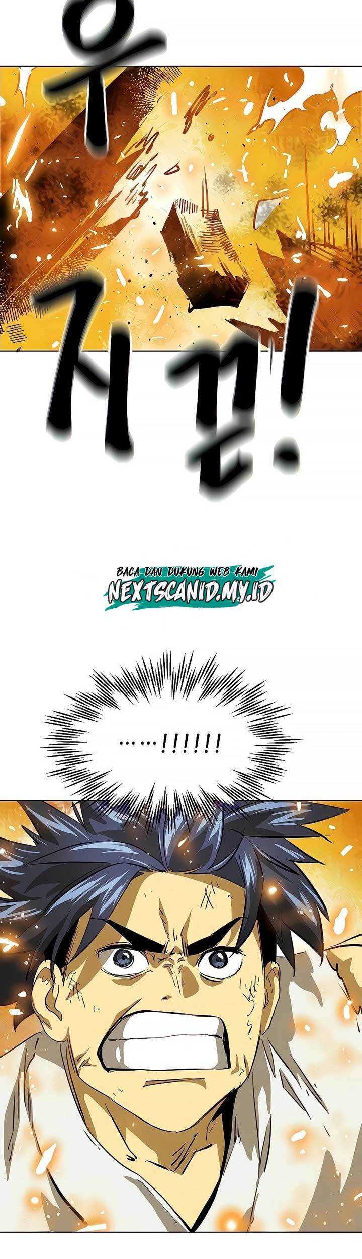 Infinite Level Up in Murim Chapter 123 - halaman 43