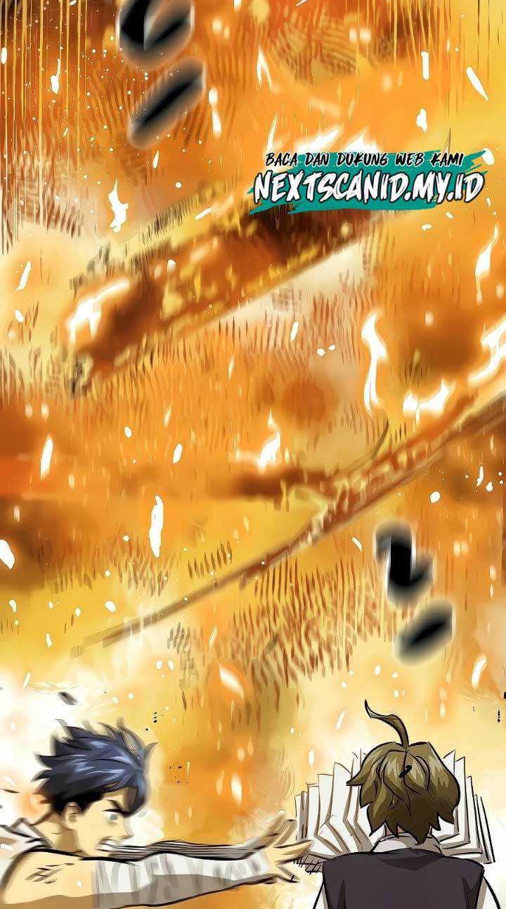 Infinite Level Up in Murim Chapter 123 - halaman 45