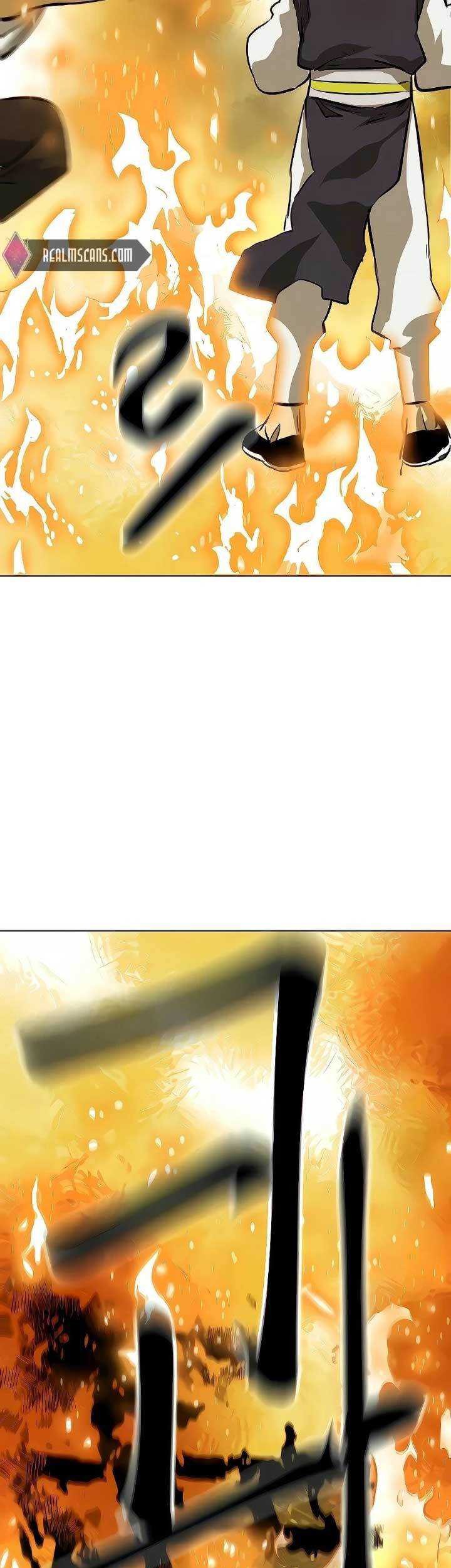 Infinite Level Up in Murim Chapter 123 - halaman 46