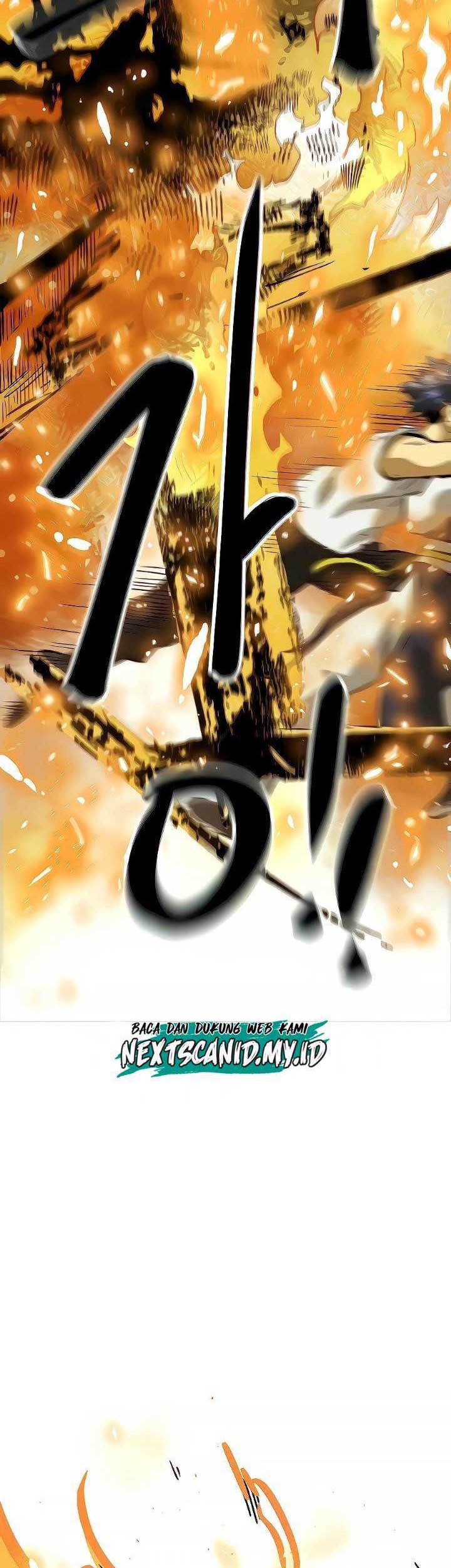 Infinite Level Up in Murim Chapter 123 - halaman 47