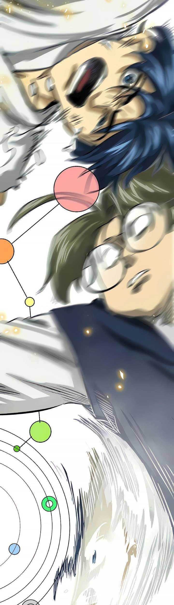 Infinite Level Up in Murim Chapter 123 - halaman 50