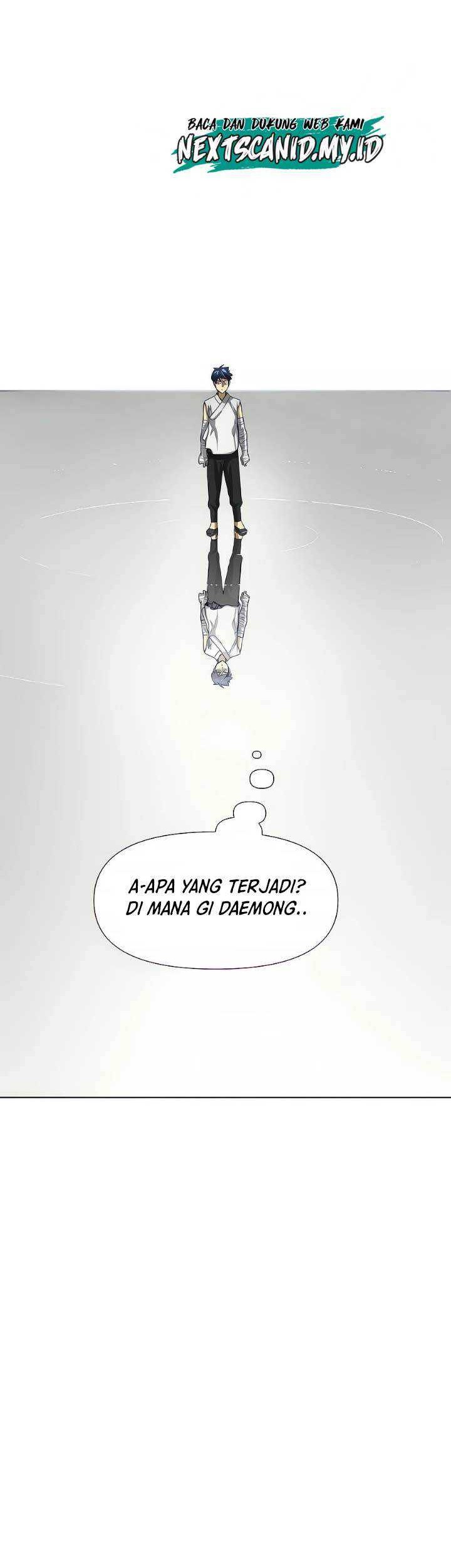 Infinite Level Up in Murim Chapter 123 - halaman 55