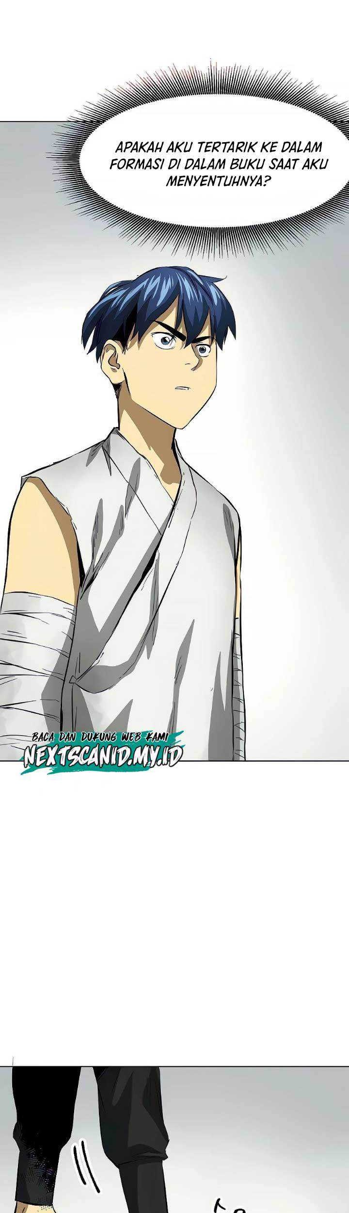 Infinite Level Up in Murim Chapter 123 - halaman 56