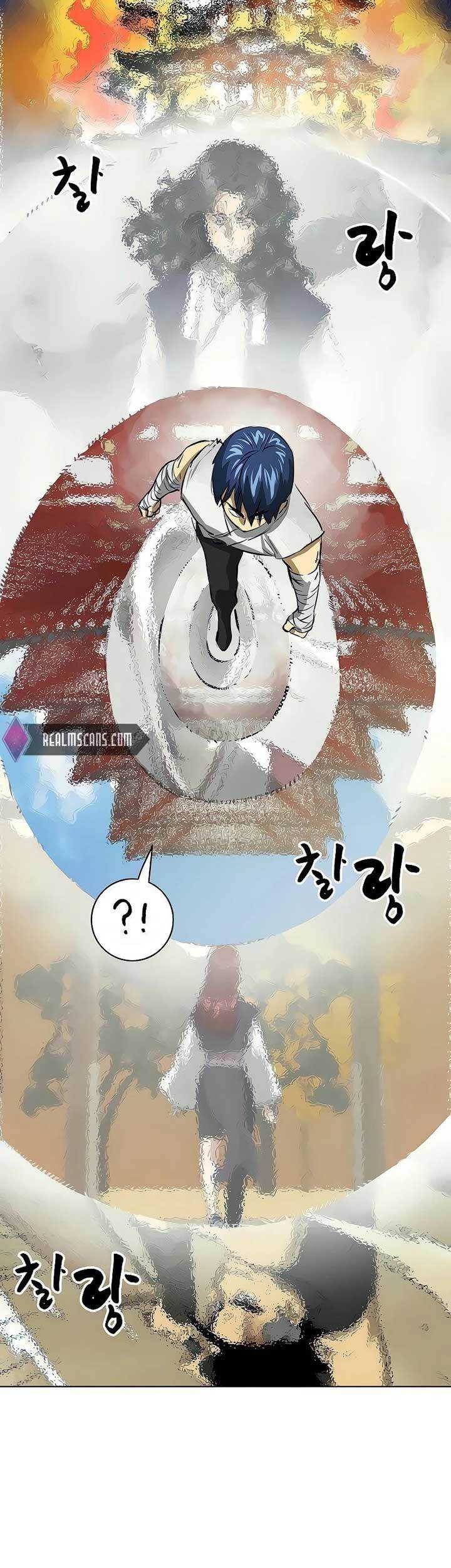 Infinite Level Up in Murim Chapter 123 - halaman 58